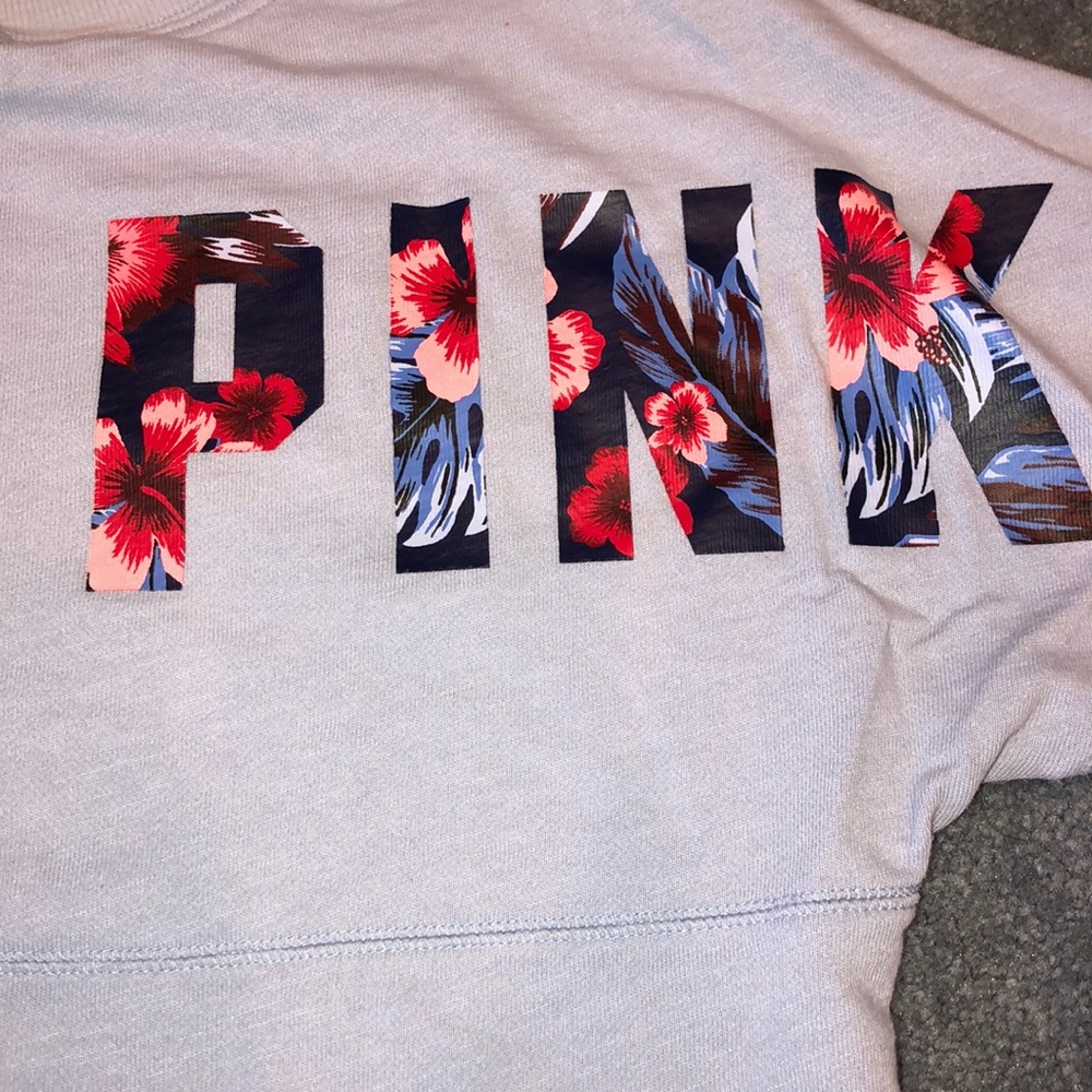 Pink sweater - Picture 5 of 6